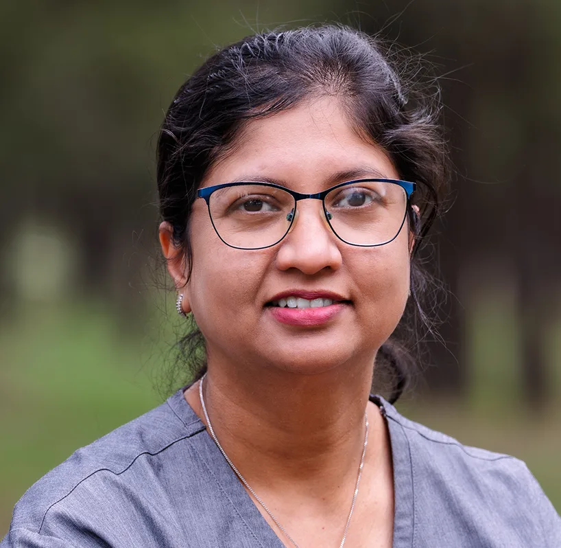 Dr Chitra Srivastava