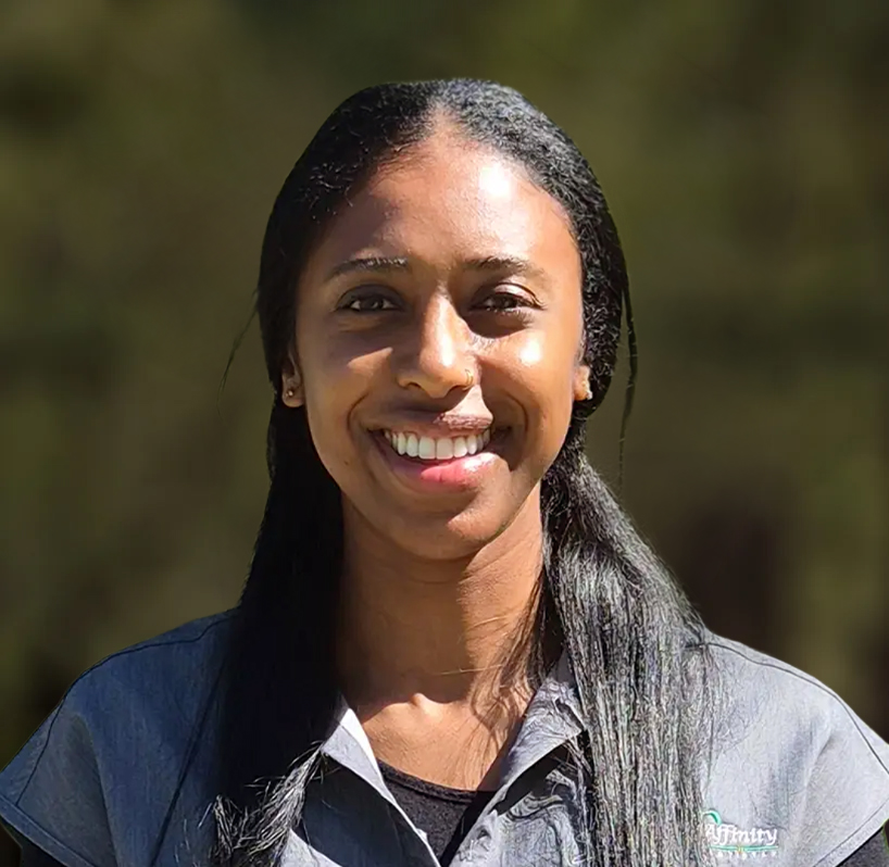 Dr Asha Pandya-Sharpe