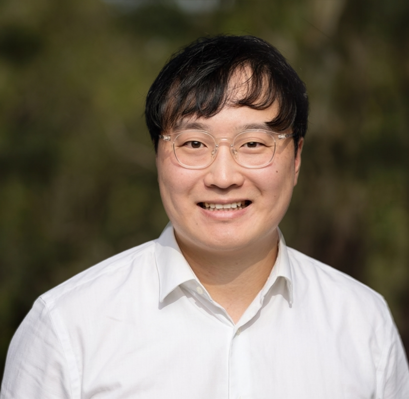 Dr John Choi