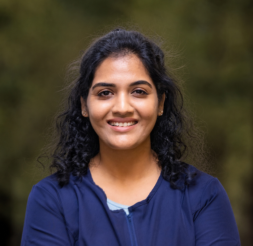 Dr Swetha Uppala
